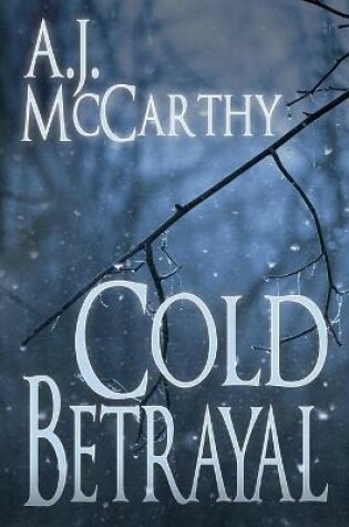 Cover of Cold Betrayal