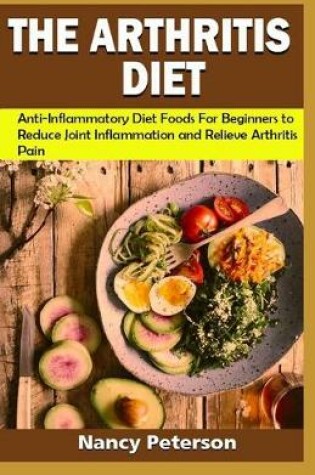 Cover of The Arthritis Diet