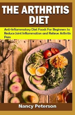 Book cover for The Arthritis Diet