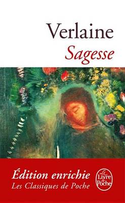 Book cover for Sagesse Suivi de Jadis Et Naguere