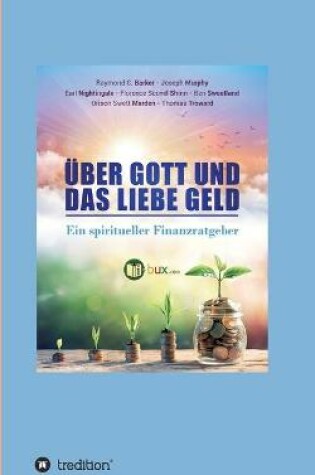 Cover of UEber Gott und das liebe Geld