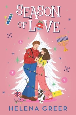 Cover of Season of Love