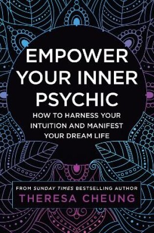 Cover of Empower Your Inner Psychic