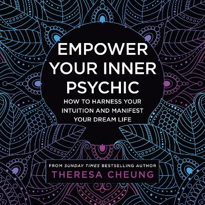 Book cover for Empower Your Inner Psychic