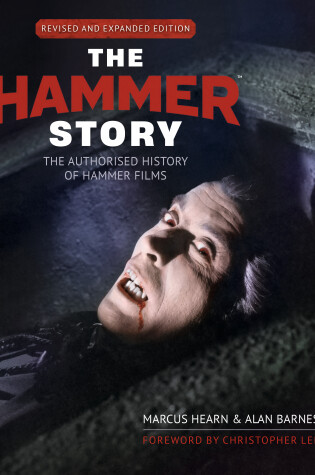 Cover of The Hammer Story: Revised and Expanded Edition