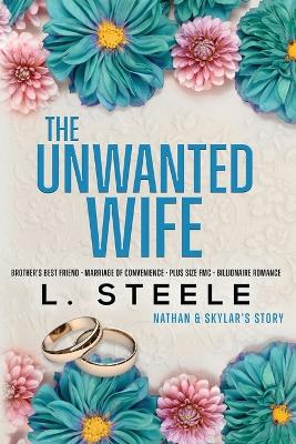 Book cover for The Unwanted Wife