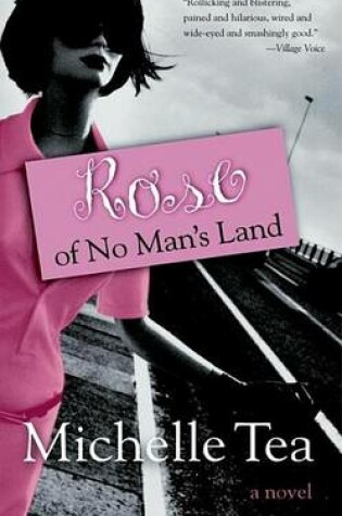 Cover of Rose of No Man's Land