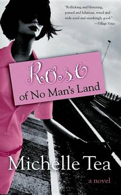 Book cover for Rose of No Man's Land