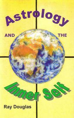 Book cover for Astrology and the Inner Self