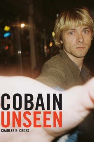 Cover of Cobain Unseen