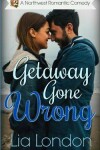 Book cover for Getaway Gone Wrong
