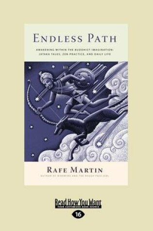 Cover of Endless Path: