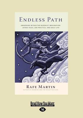 Book cover for Endless Path: