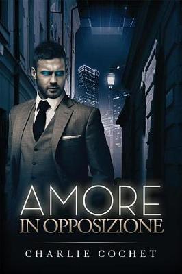 Book cover for Amore in Opposizione