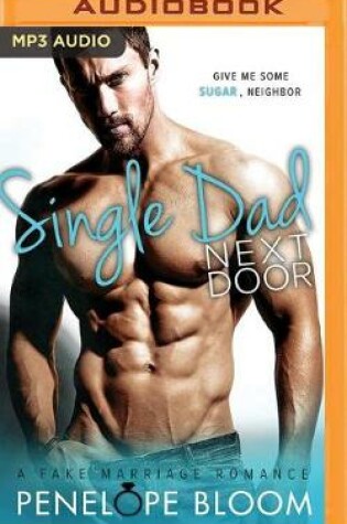 Cover of Single Dad Next Door