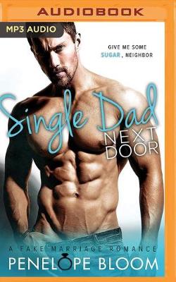 Book cover for Single Dad Next Door