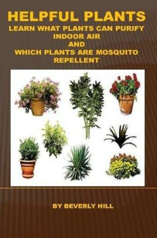 Cover of Helpful Plants