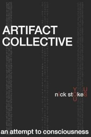 Cover of Artifact Collective