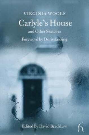 Cover of Carlyle's House and Other Sketches