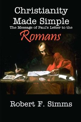 Book cover for Christianity Made Simple
