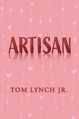 Book cover for Artisan