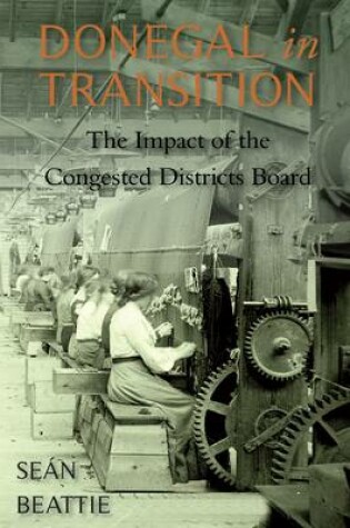 Cover of Donegal in Transition