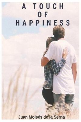 Book cover for A Touch of Happiness