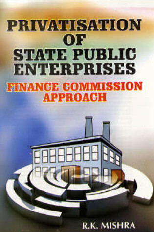 Cover of Privatisation of State Public Entreprises