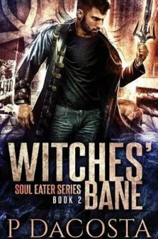 Cover of Witches' Bane