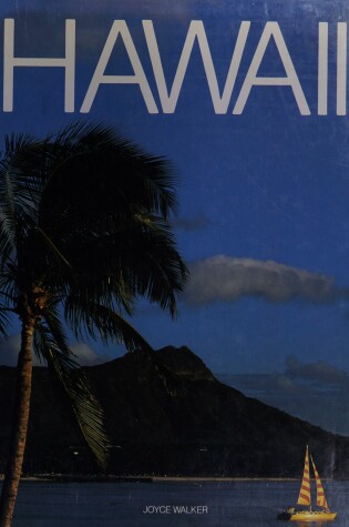 Cover of Hawaii