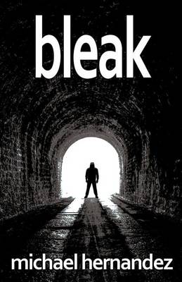 Book cover for bleak