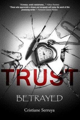 Cover of Trust