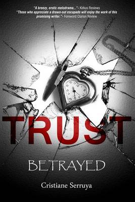 Book cover for Trust