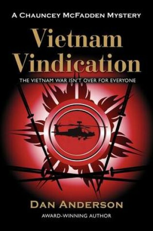 Cover of Vietnam Vindication