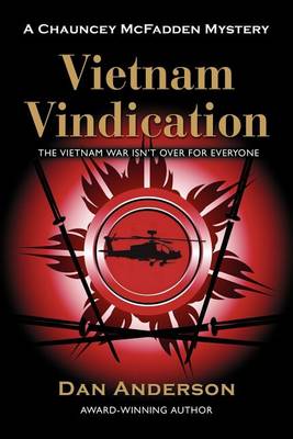 Book cover for Vietnam Vindication