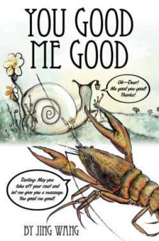 Cover of You Good Me Good