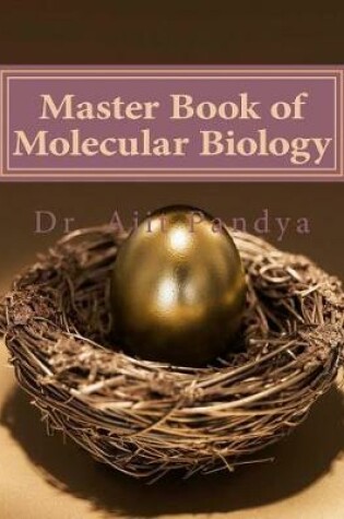 Cover of Master Book of Molecular Biology