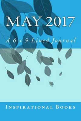 Book cover for May 2017