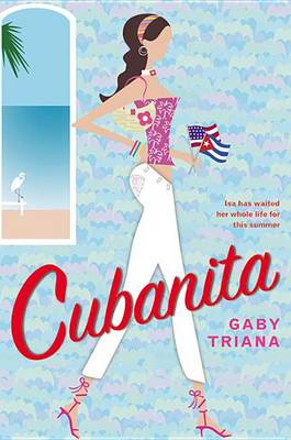 Book cover for Cubanita