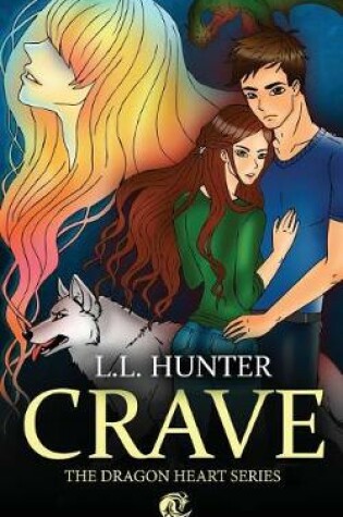 Cover of Crave