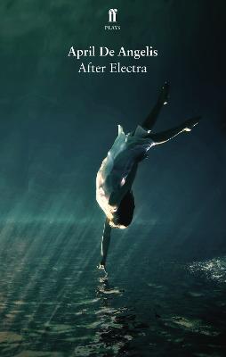 Book cover for After Electra