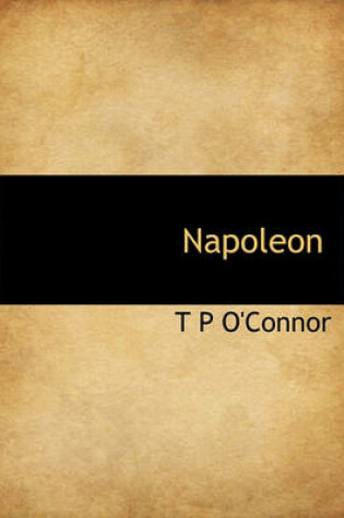 Cover of Napoleon