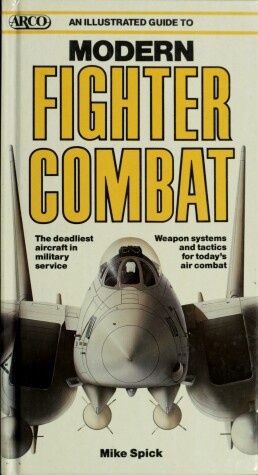 Cover of An Illustrated Guide to Modern Fighter Combat