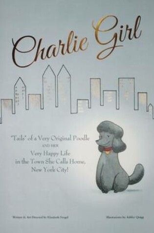 Cover of Charlie Girl