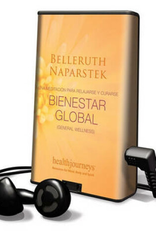 Cover of Bienestar Global (General Wellness in Spanish)