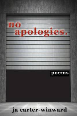 Book cover for No Apologies