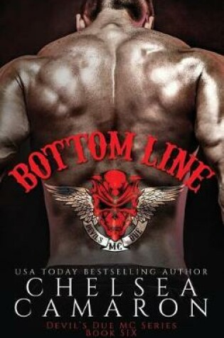 Cover of Bottom Line