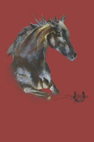 Cover of Horse Journal