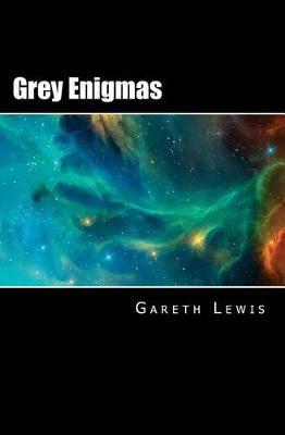 Book cover for Grey Enigmas