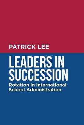 Book cover for Leaders in Succession